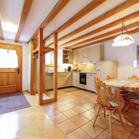Chalet Aphrodite West Grindelwald Exterior foto